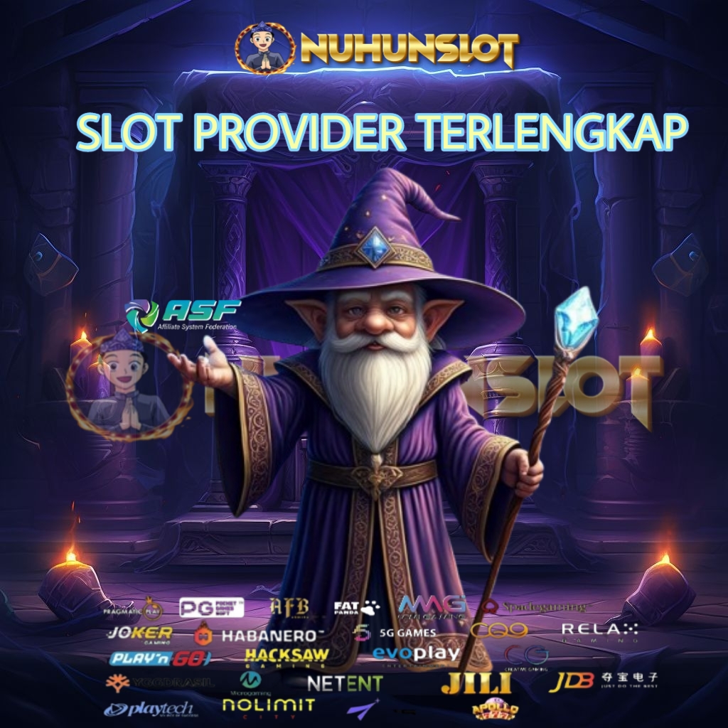 Logo Baru